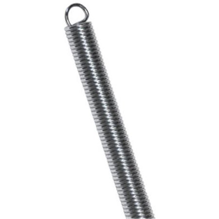 HOUSE C-227 .69 in. OD Extension Spring, 2PK HO866085